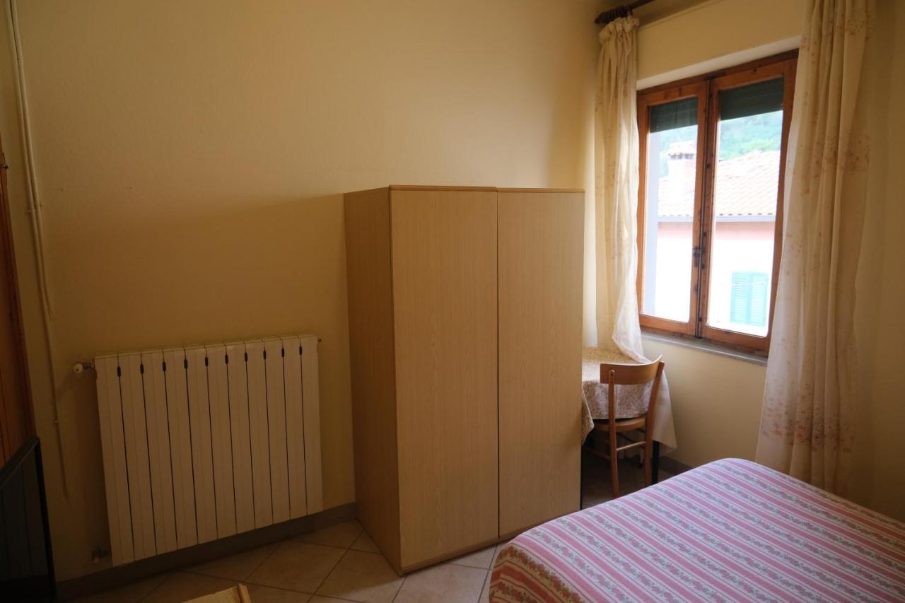 Amelia Hotel Momigno Экстерьер фото